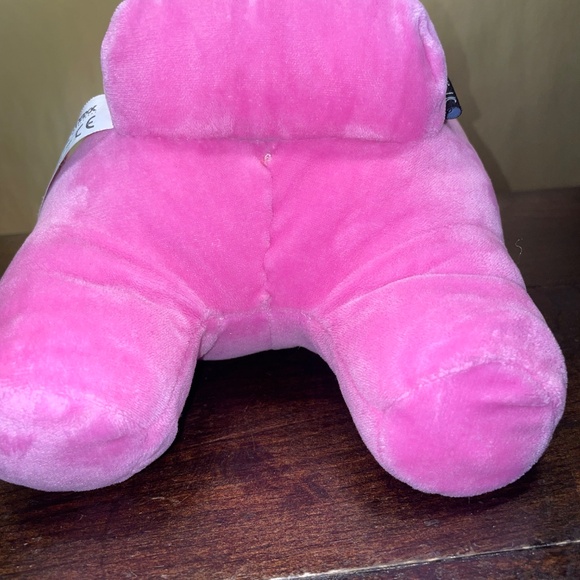 Among Us Toikido Pink Plush Flower Authentic Official Licensed YuMe Toys 12" - Picture 5 of 8